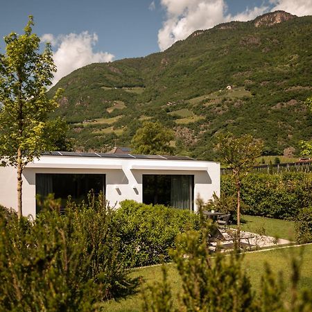 Agriturismo Insolito تيرلانو المظهر الخارجي الصورة