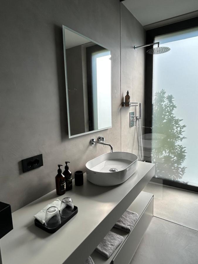 Agriturismo Insolito تيرلانو المظهر الخارجي الصورة