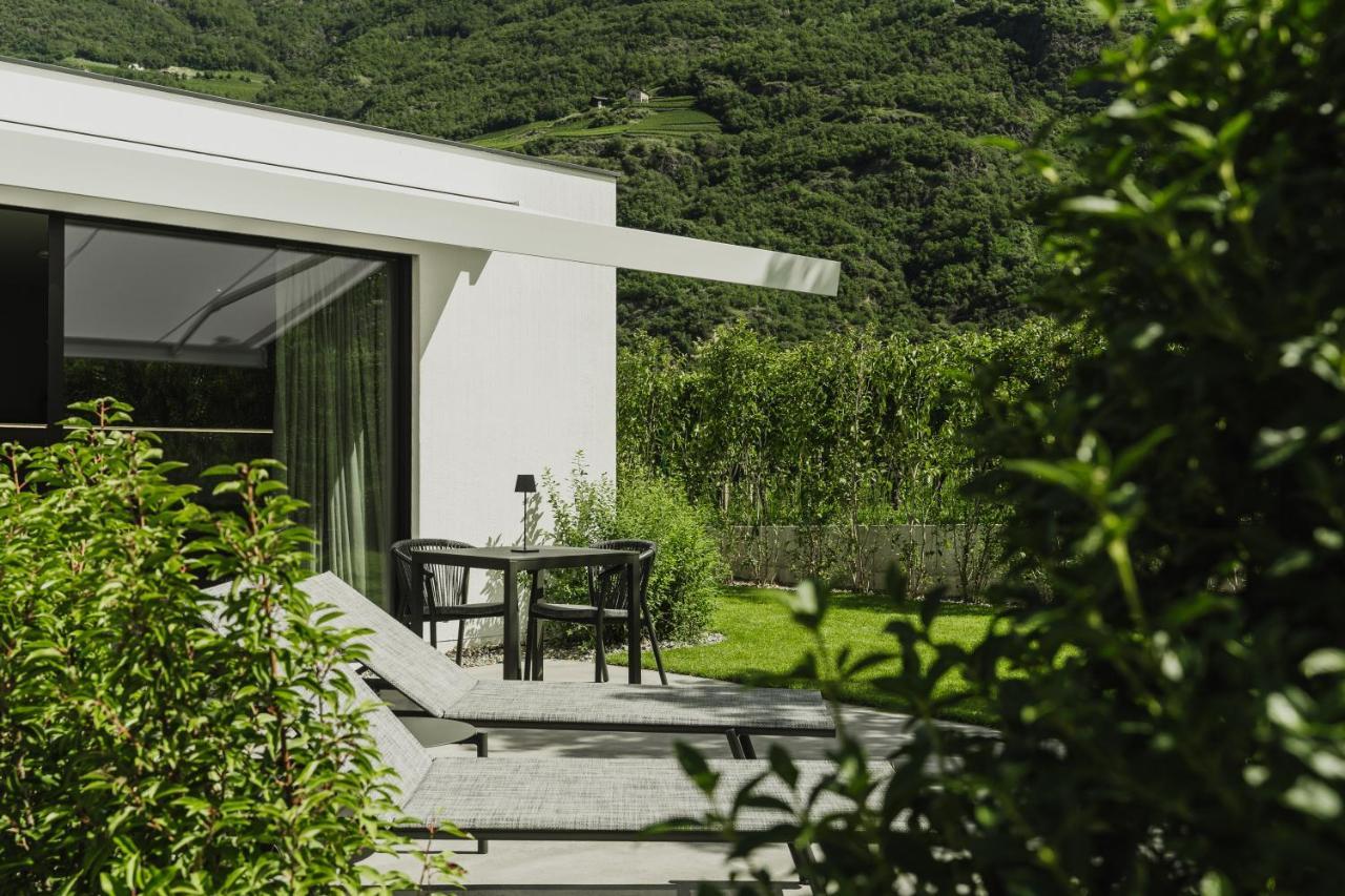 Agriturismo Insolito تيرلانو المظهر الخارجي الصورة