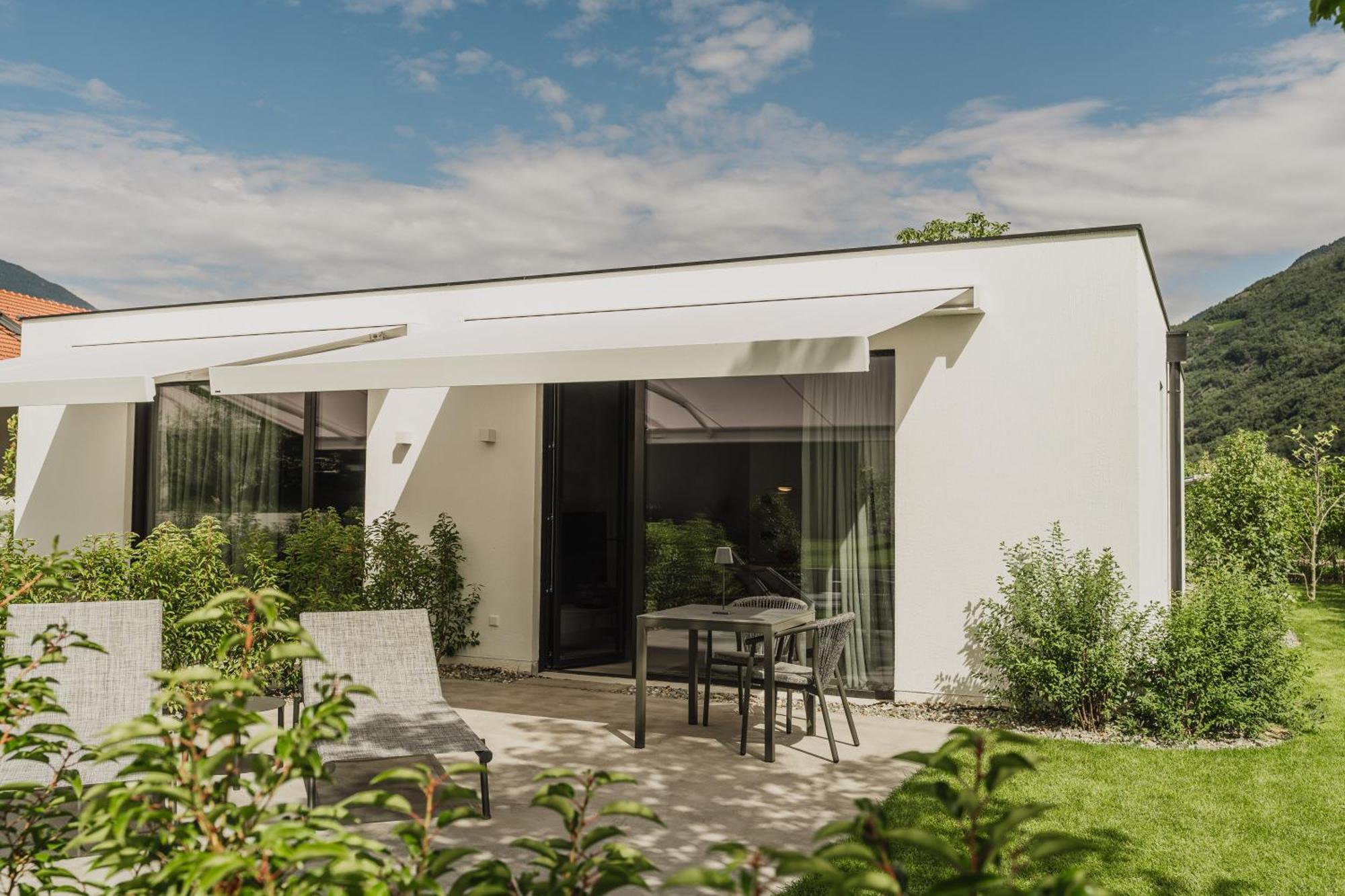 Agriturismo Insolito تيرلانو المظهر الخارجي الصورة